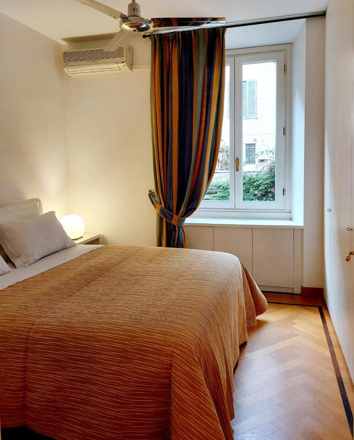 Апартаменты Brera Milano Экстерьер фото