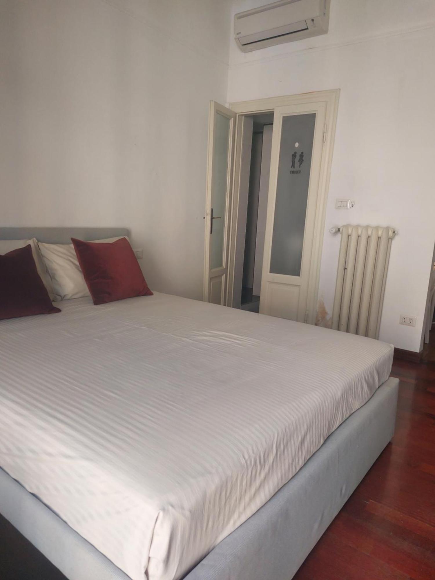 Апартаменты Brera Milano Экстерьер фото